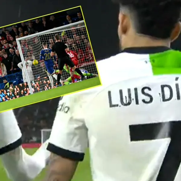 Luis Díaz y Liverpool, atentos con posible rival en final de Copa; se avecina partidazo