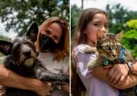 “No los dejen solos”: veterinaria lanzó advertencia sobre usar la eutanasia en animales, ¿por qué?