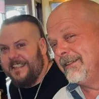 Rick Harrison reveló la verdadera causa por la que murió su hijo