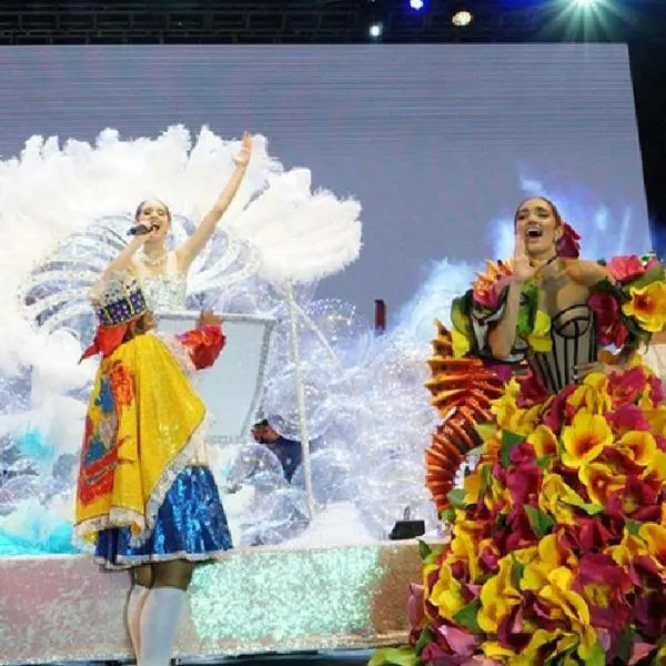 Carnaval de Barranquilla 2024 fechas, programación y precios