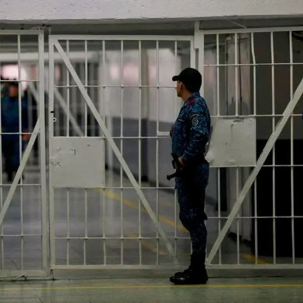 William Gacharná, exdirector de la cárcel La Modelo en Bogotá, reveló ante la JEP que allí habían fosas comunes y más atrocidades.