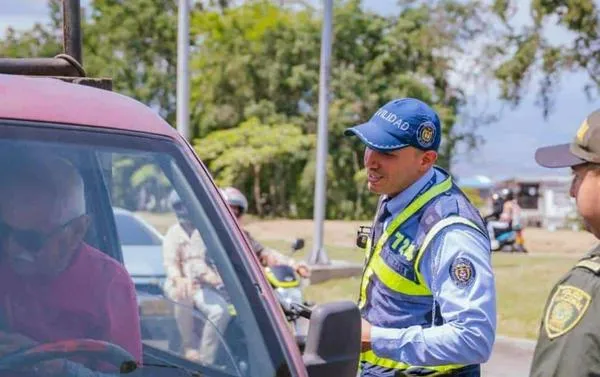 ¿Cuándo podrá pagar la exención del pico y placa en Cali? Aquí le contamos