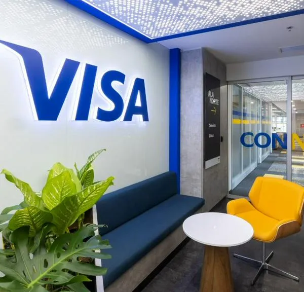 Visa anunció más de 250 empleos tras apertura de una nueva oficina en Bogotá