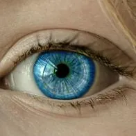 Por qué palpitan los párpados de los ojos: estrés, cafeína, sueño y ansiedad