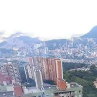 Cómo estará el clima en Medellín el miércoles 24 de enero de 2024.
