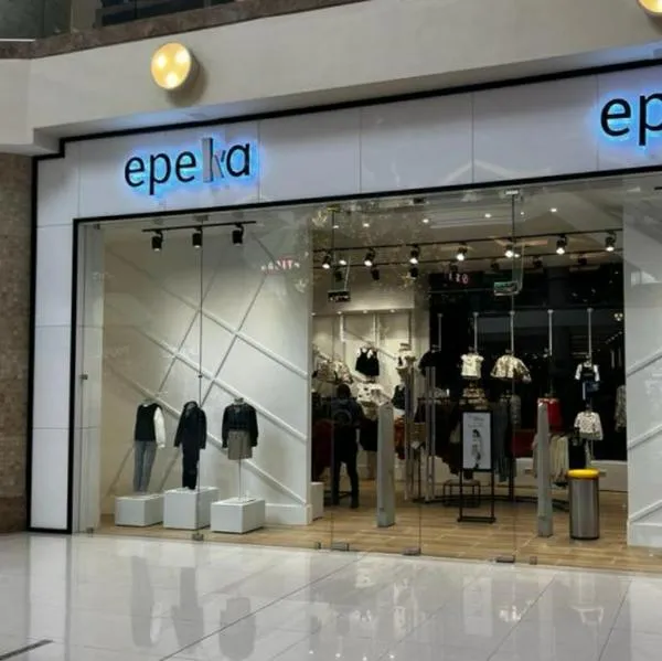 La famosa empresa Epeka reveló lo que pasará con sus tiendas en Colombia luego del fallo emitido por la SIC en el que salió favorecido. 