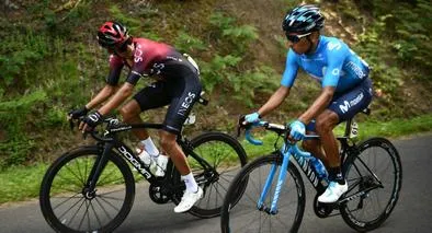 Campeonatos Nacionales de Ruta 2024: recorridos y figuras que estarán como Nairo Quintana, Rigoberto Urán y más