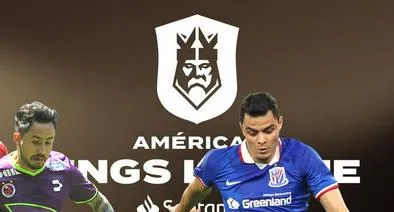 Cómo puedo ser un futbolista de la Américas Kings League?