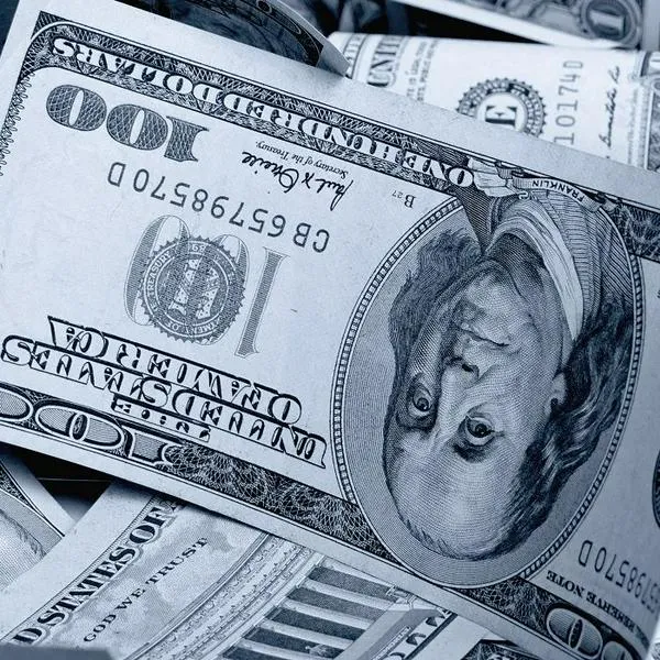 Dólar hoy Colombia cayó: TRM se cotiza cerca de $3.900 por caída de 21 pesos