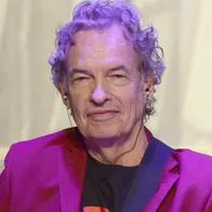 A los 73 años falleció Gary Graham, reconocido actor que protagonizó 'Star Trek: Enterprise'