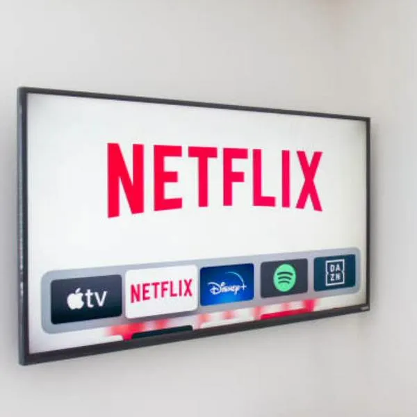 Netflix dio datos con nuevos usuarios que alarman a Amazon, Disney y más