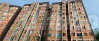 En medio de la fiesta cayó desde el piso 10