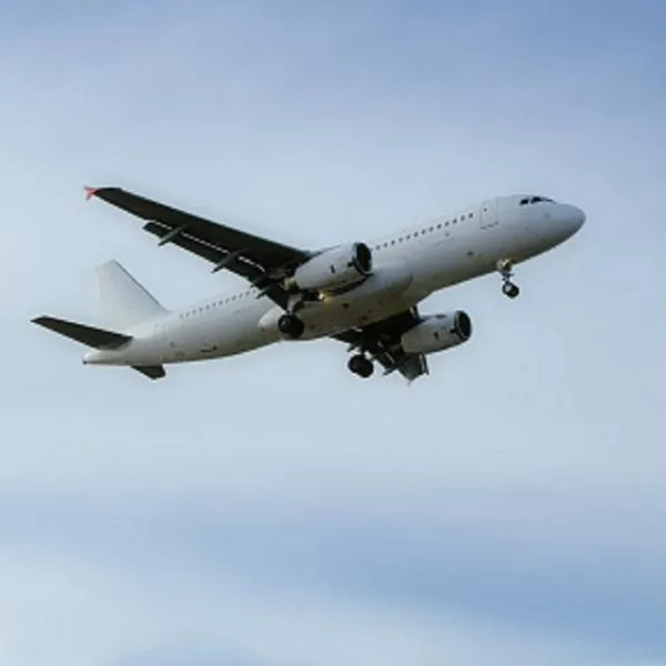 Ita Airways, aerolínea italiana investigada por una posible compra