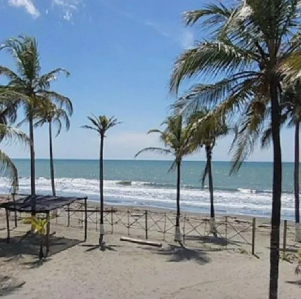 Turista paisa murió ahogada en playas del caribe colombiano; estaba con un mexicano
