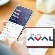 Grupo Aval no cobrará por transferencias de dale! a Nequi, Bancolombia y más