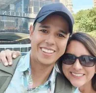 Cuándo vuelve Diego Guauque a 'Séptimo día', de Caracol: dan fecha.