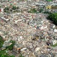 Temblor de Armenia y Eje Cafetero fue hace 25 años y todavía mueve a Colombia