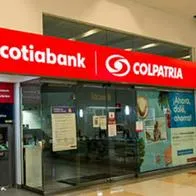 Colpatria y tarjeta débito con descuento en Tostao para compras