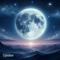Luna Llena de enero 2024: esta fase del satélite natural de la Tierra, impacta directamente en los signos del zodiaco en distintos aspectos de la vida.