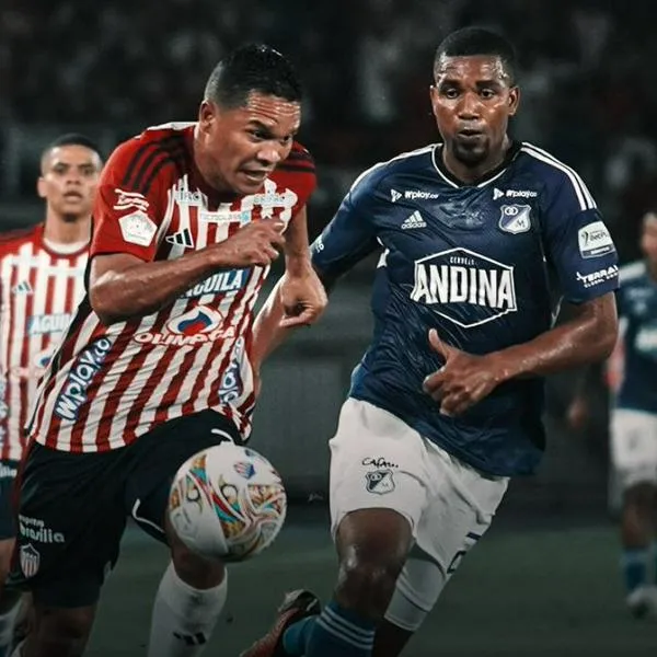 Millonarios vs. Junior, ¿cuál es el historial de los últimos partidos en Bogotá?