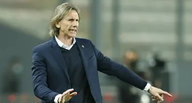 Ricardo Gareca dirigirá a la Selección de Chile y no a América.