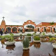Festival Flamenco y Vino en Rancho MX