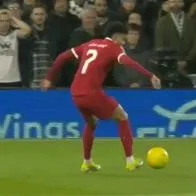 [Video] Luis Díaz, con golazo, pone a soñar a Liverpool con una nueva final de Copa