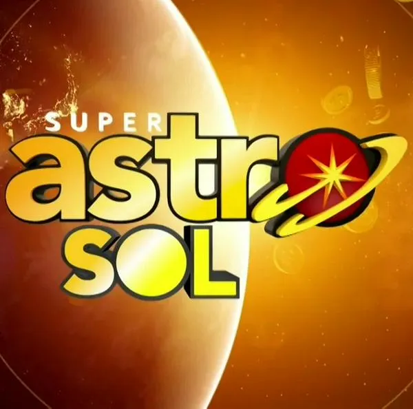Astro Sol resultado último sorteo hoy 24 de enero de 2024