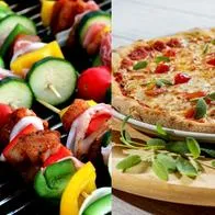 Recomendaciones de restaurantes en el sur de Bogotá: baratos y buenos