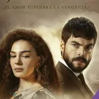 'Hercai', en nota sobre dónde ver la novela turca