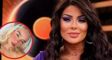 Marbelle rechazó a Karol G en el Facto X.