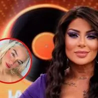 Marbelle rechazó a Karol G en el Facto X.