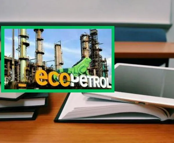 Becas Ecopetrol 2024: abren convocatoria que paga el 100 % de la matrícula 
