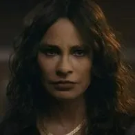 A qué hora se estrena 'Griselda', la serie de Sofía Vergara, en Colombia.