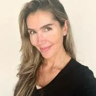 Isabel Cristina Hurtado reveló que fue operada de urgencia debido a una apendicitis