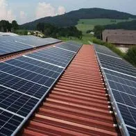 Empresas de Colombia que usen energía renovable tendrán 3 beneficios tributarios