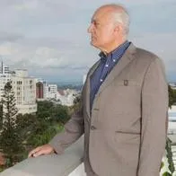 Frisby: quién fue el fundador, dónde nació y cómo creó su empresa en Colombia