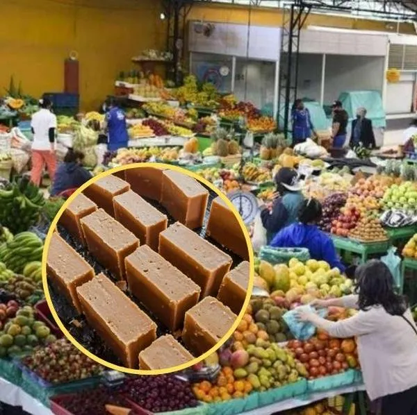 Empresa de Estados Unidos desistió en su intento de patentar el melao de panela