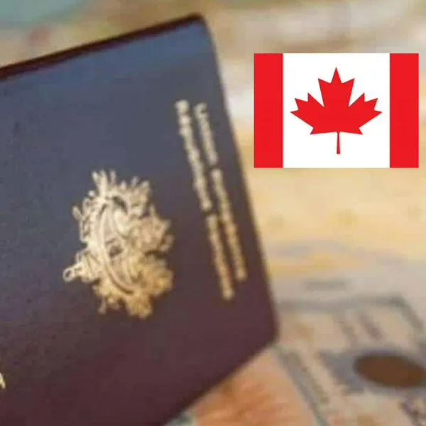 Visa a Canadá 2024: el país anunció que disminuirá 30 % el ingreso a extranjeros