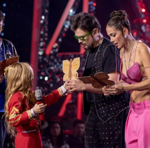 'La voz kids' EN VIVO: capítulo doce completo y gratis de Caracol Televisión