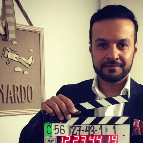 Cuánto dinero gana Julián Román como actor en Colombia: la cifra varía