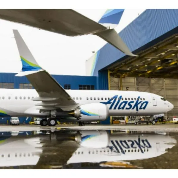 EE.UU. toma decisiones sobre Boeing tras accidente con avión de Alaska Airlines