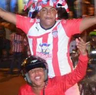 "A Junior lo tienes que matar... y murió": memes, por caída en Superliga ante Millonarios