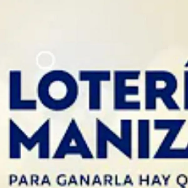 Lotería de Manizales resultado último sorteo hoy 24 de enero de 2024