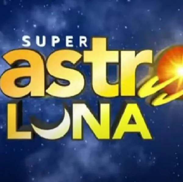 Astro Luna resultado último sorteo hoy 24 de enero de 2023