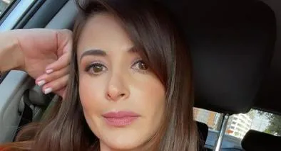 Alejandra Giraldo, de Caracol, pide ayuda por duro momento con su familia