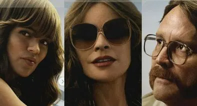 Quiénes conforman el elenco de 'Griselda', de Netflix: Sofía Vergara 