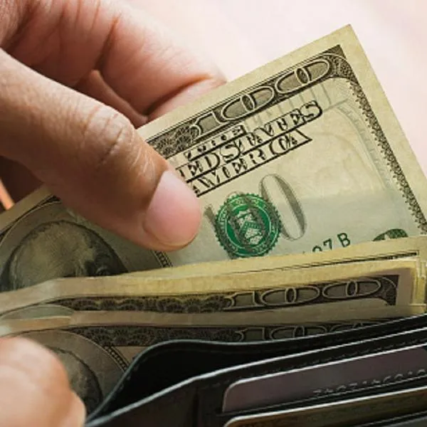 Precio del dólar (TRM) en Colombia: casas de cambio por $ 3.915 ahora
