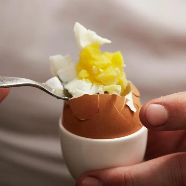 Hacen anuncio para los que comen huevo en Colombia. Precio de 2024 podría cambiar en febrero, después de su bajada en enero. 