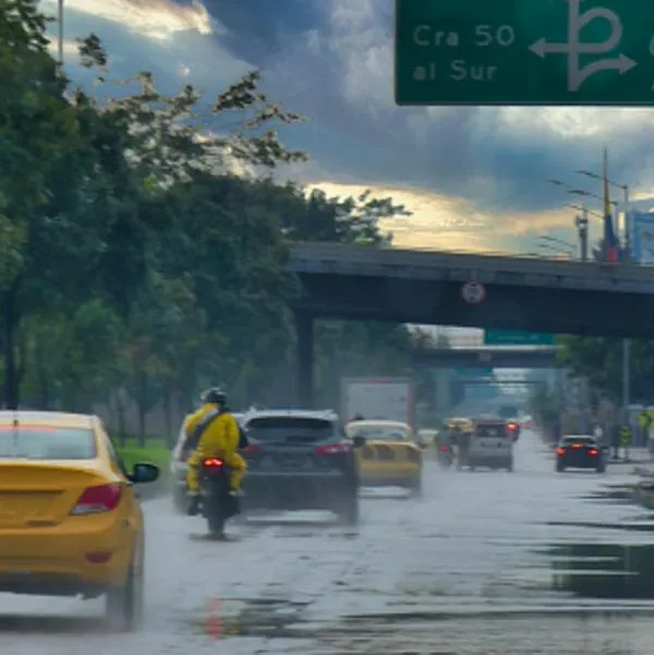 ¿Cuándo vuelve a llover en Bogotá? Ideam dice pronóstico por fenómeno El Niño